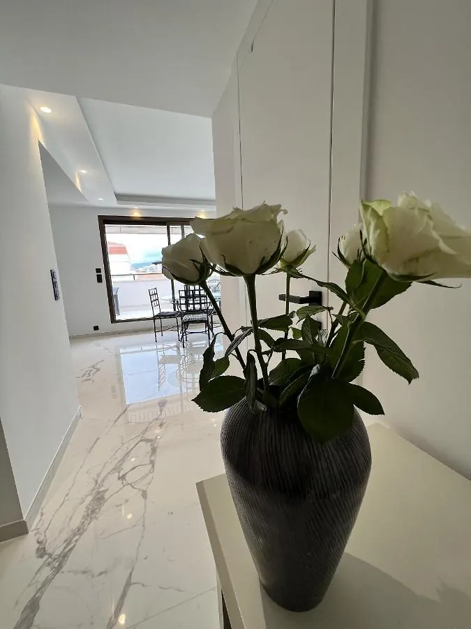 Apartament Residence Gray D'Albion Studio Del562 Cannes