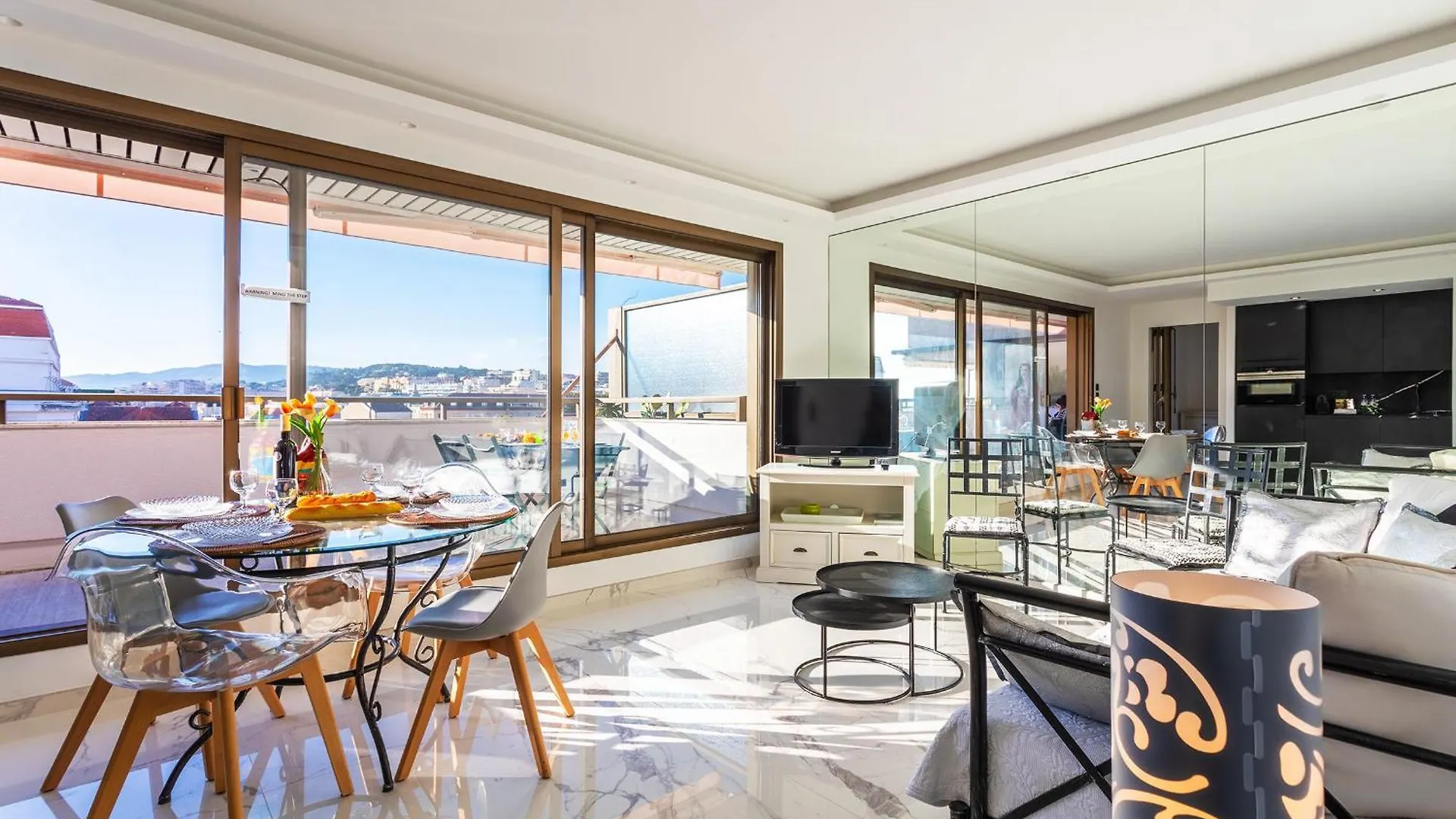Residence Gray D'Albion Studio Del562 Cannes 0*,