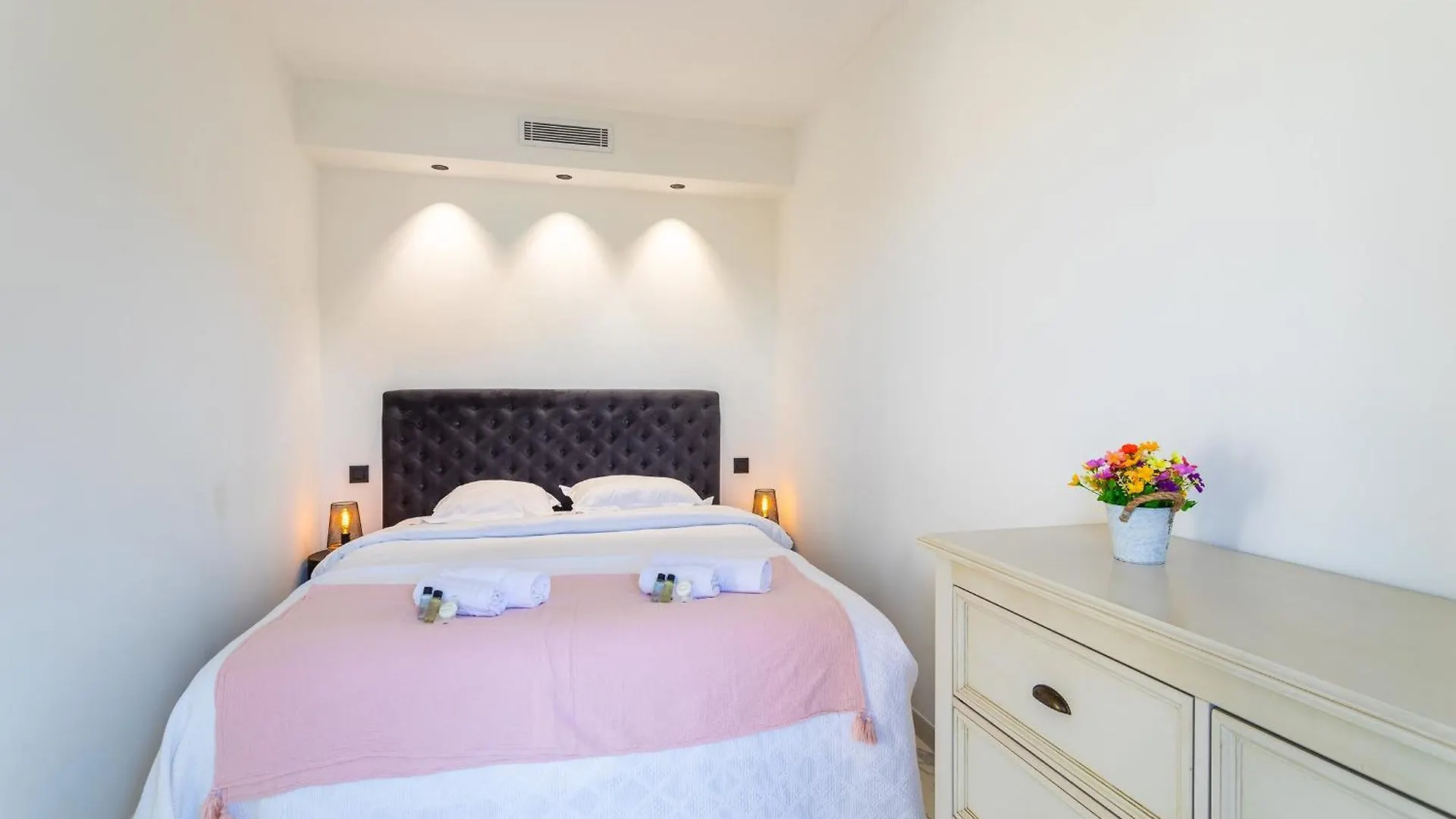 Residence Gray D'Albion Studio Del562 Cannes