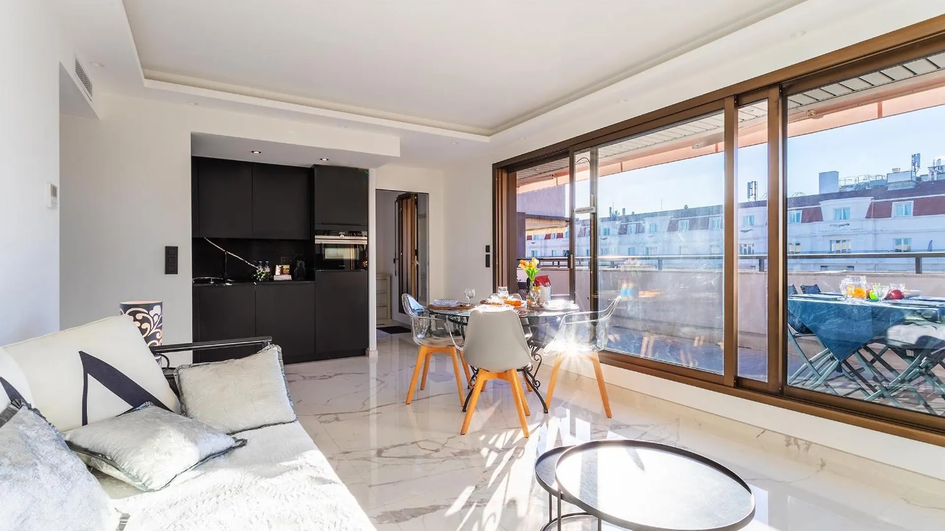 Apartament Residence Gray D'Albion Studio Del562 Cannes Francja