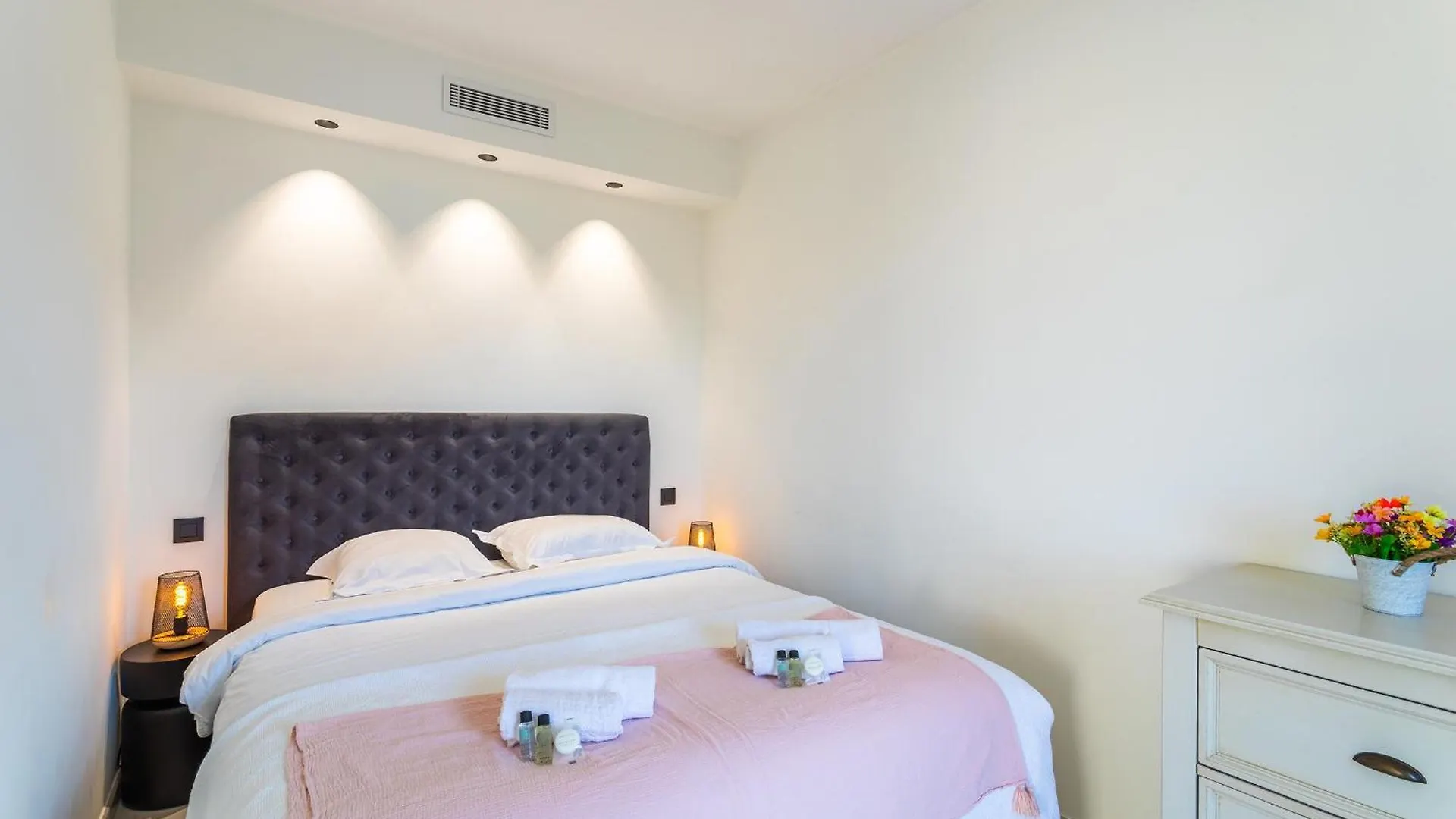 Residence Gray D'Albion Studio Del562 Cannes