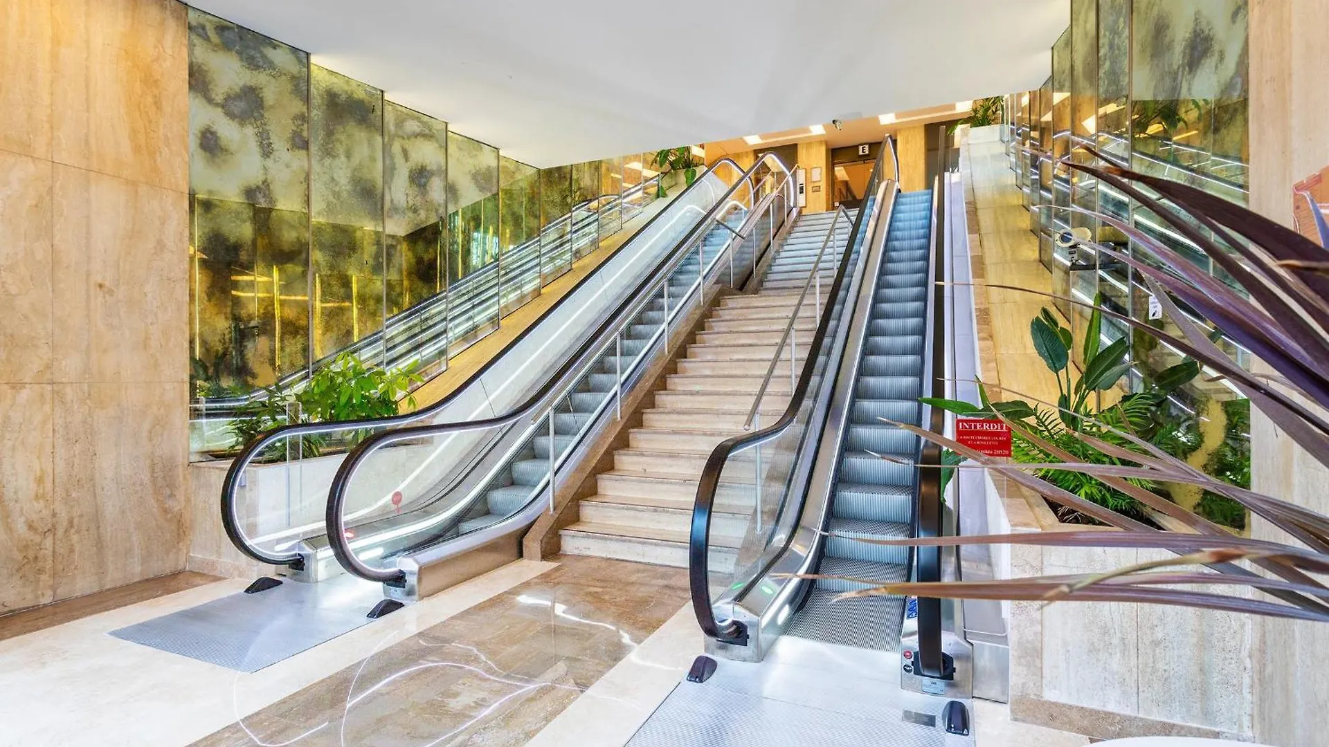 Apartament Residence Gray D'Albion Studio Del562 Cannes Francja