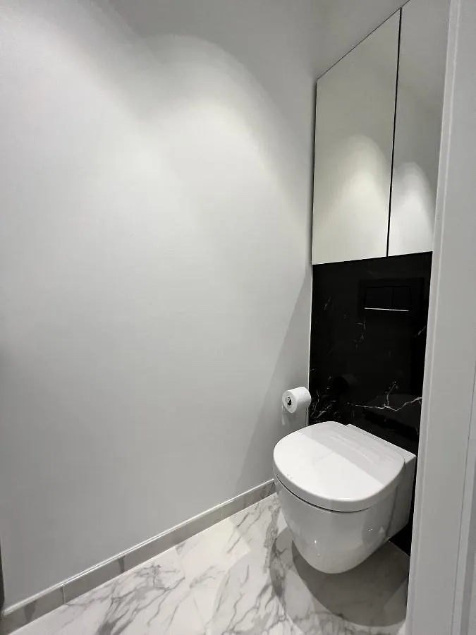 Residence Gray D'Albion Studio Del562 كان 0*,