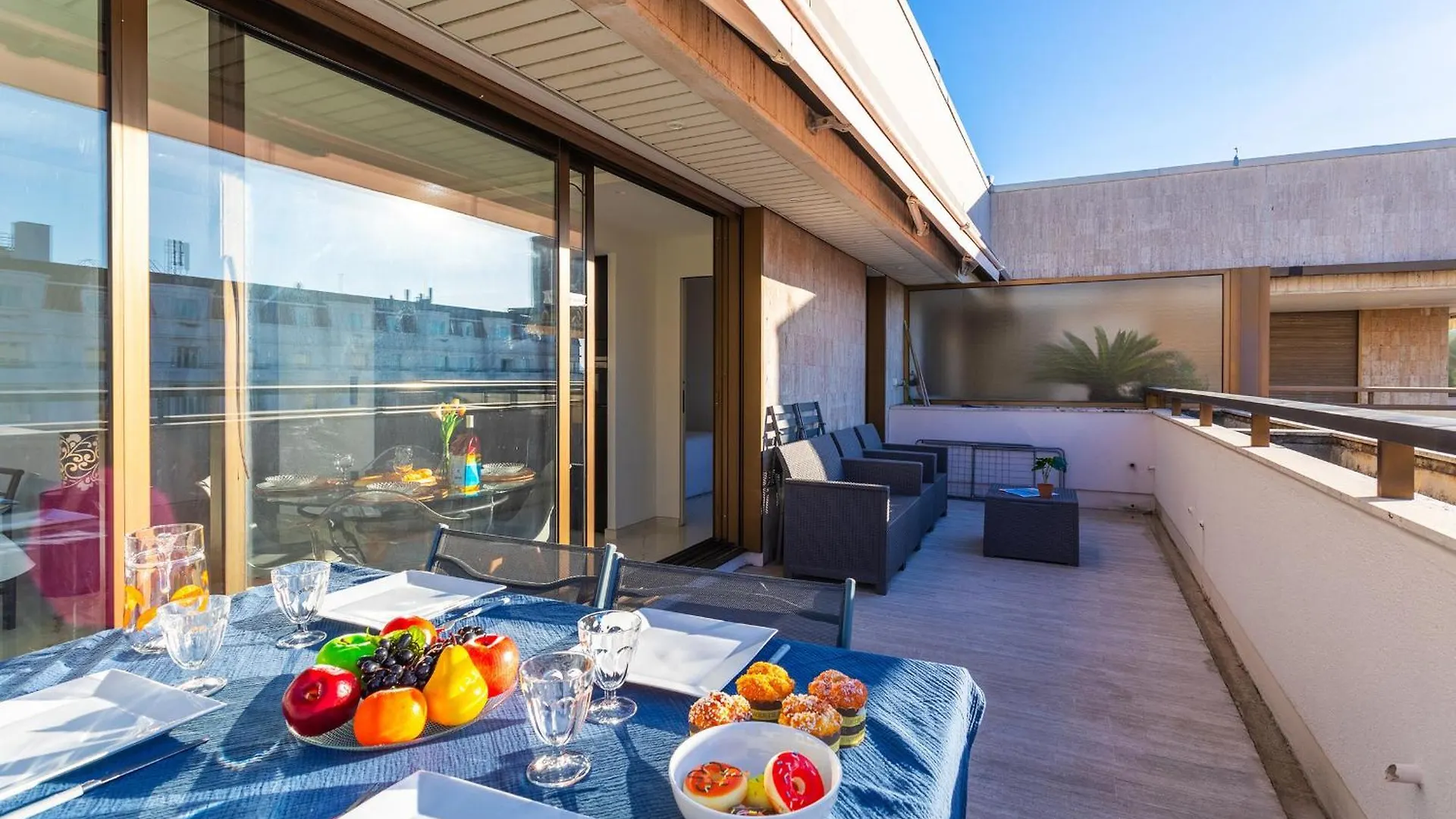 شقة Residence Gray D'Albion Studio Del562 كان
